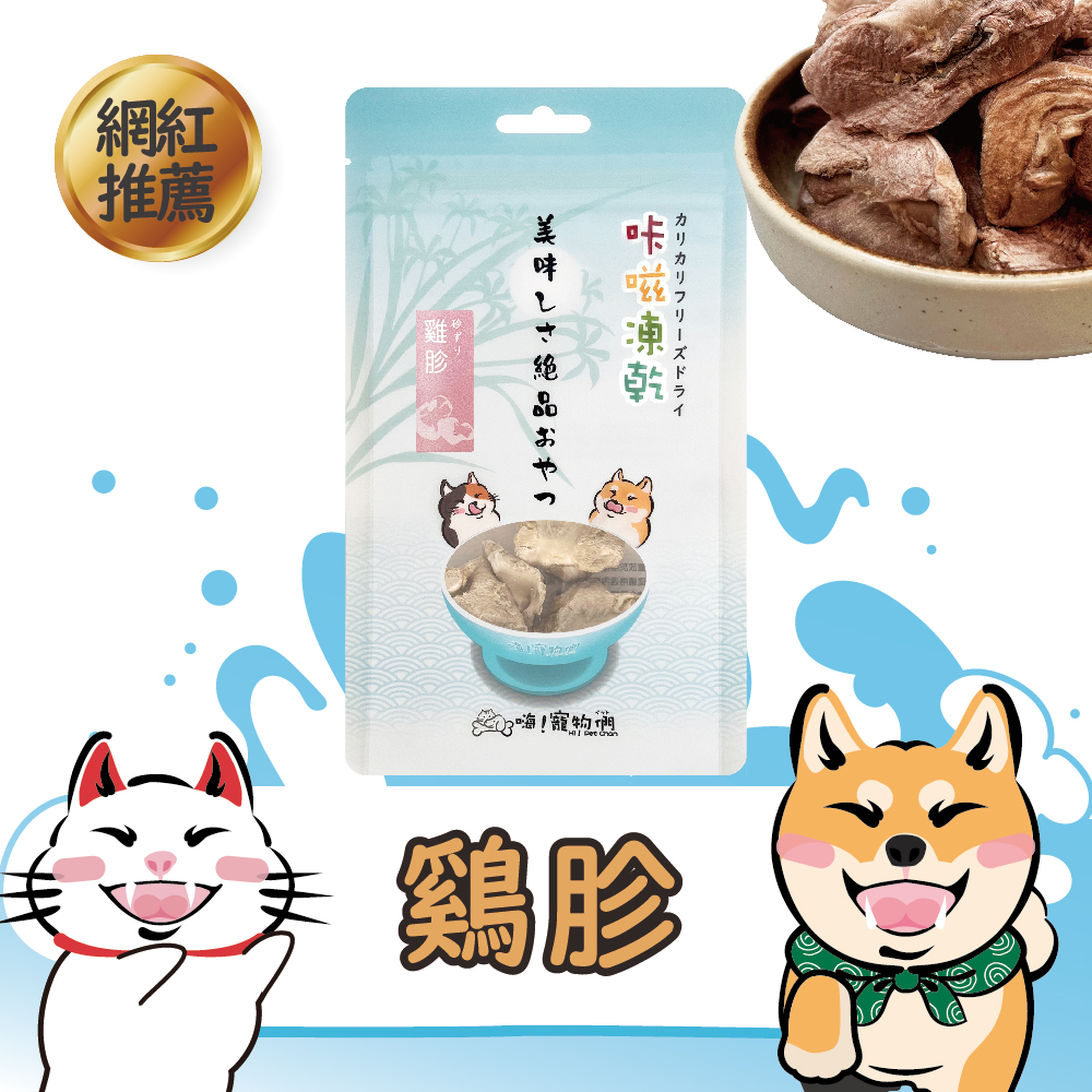雞胗
